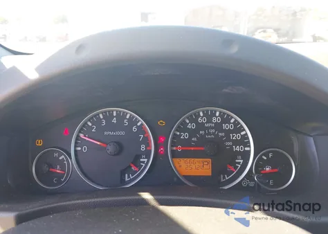 2012 Nissan Pathfinder S из США, поврежденный, VIN 5N1AR1NN3CC615662